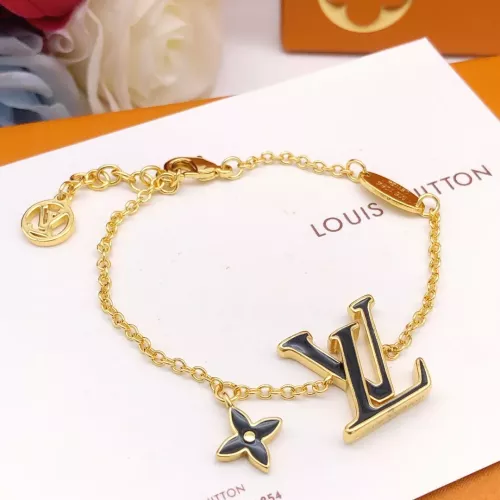 Wholesale Louis Vuitton LV Bracelets #1301781 $27.00 USD, Wholesale Quality Replica Louis Vuitton LV Bracelets