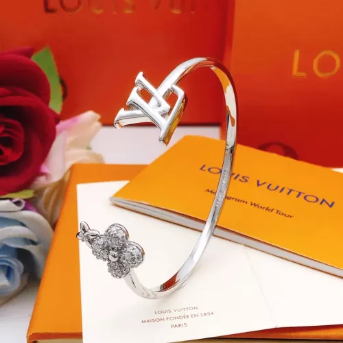 Wholesale Louis Vuitton LV Bracelets #1301782 $36.00 USD, Wholesale Quality Replica Louis Vuitton LV Bracelets