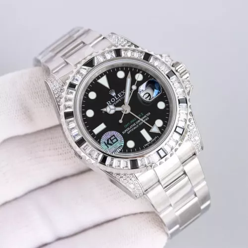 Wholesale Rolex AAA Quality Watches #1301786 $406.61 USD, Wholesale Quality Replica Rolex AAA Quality Watches