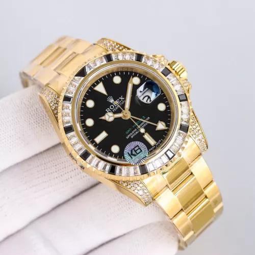 Wholesale Rolex AAA Quality Watches #1301787 $439.67 USD, Wholesale Quality Replica Rolex AAA Quality Watches