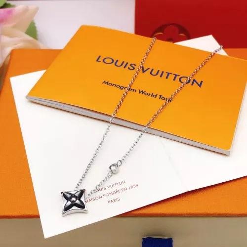 Replica Louis Vuitton Necklaces #1301802 $32.00 USD for Wholesale