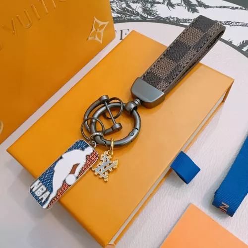 Replica Louis Vuitton LV Key Holder And Bag Buckle #1301805 $39.00 USD for Wholesale