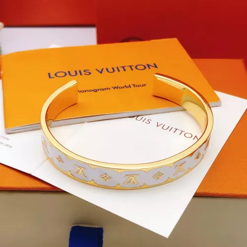 Replica Louis Vuitton LV Bracelets #1301806 $39.00 USD for Wholesale