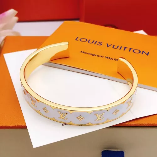 Replica Louis Vuitton LV Bracelets #1301806 $39.00 USD for Wholesale