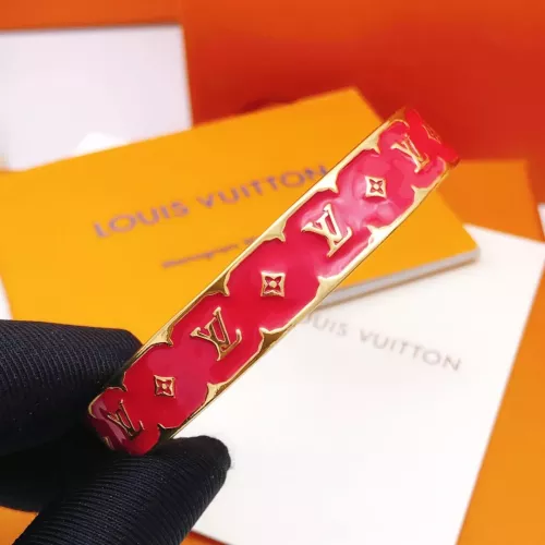 Replica Louis Vuitton LV Bracelets #1301807 $39.00 USD for Wholesale