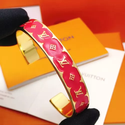 Replica Louis Vuitton LV Bracelets #1301807 $39.00 USD for Wholesale