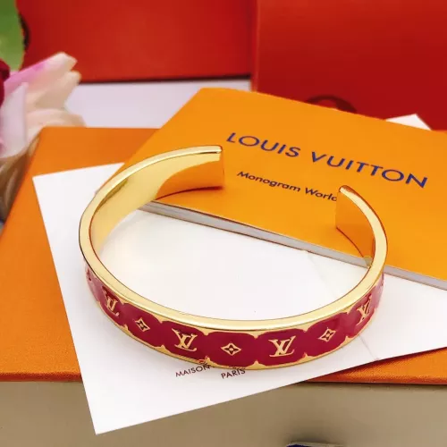 Replica Louis Vuitton LV Bracelets #1301807 $39.00 USD for Wholesale