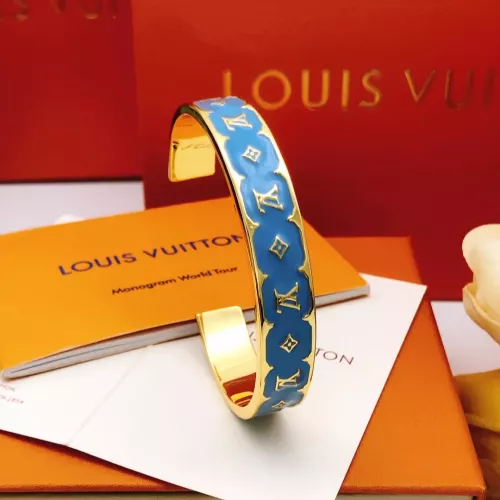 Wholesale Louis Vuitton LV Bracelets #1301808 $39.00 USD, Wholesale Quality Replica Louis Vuitton LV Bracelets