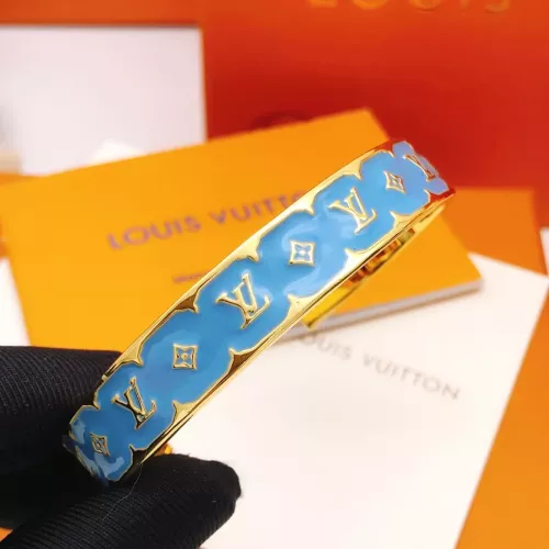 Replica Louis Vuitton LV Bracelets #1301808 $39.00 USD for Wholesale