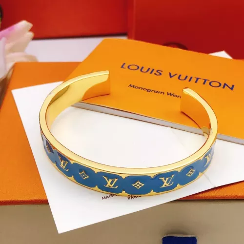 Replica Louis Vuitton LV Bracelets #1301808 $39.00 USD for Wholesale