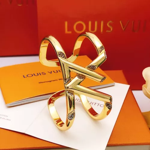 Wholesale Louis Vuitton LV Bracelets #1301810 $40.00 USD, Wholesale Quality Replica Louis Vuitton LV Bracelets