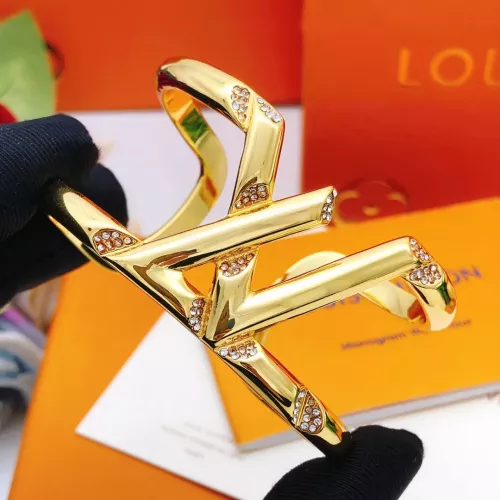 Replica Louis Vuitton LV Bracelets #1301810 $40.00 USD for Wholesale