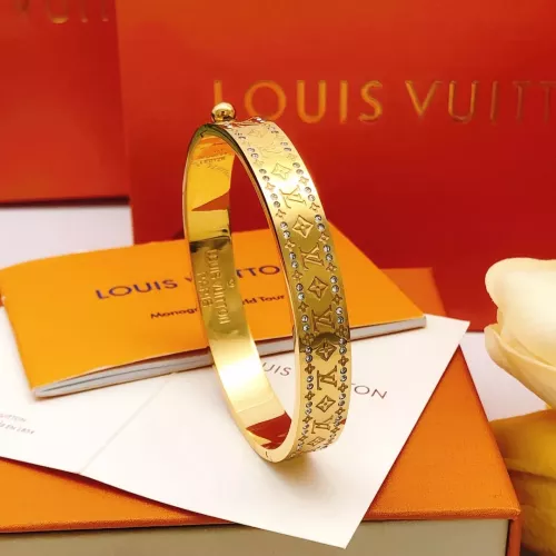 Wholesale Louis Vuitton LV Bracelets #1301819 $39.00 USD, Wholesale Quality Replica Louis Vuitton LV Bracelets
