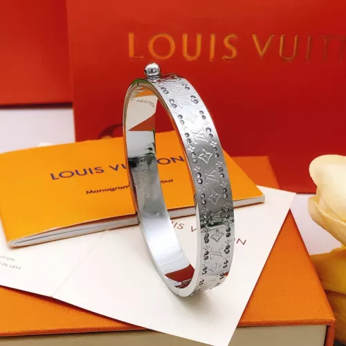 Wholesale Louis Vuitton LV Bracelets #1301820 $39.00 USD, Wholesale Quality Replica Louis Vuitton LV Bracelets