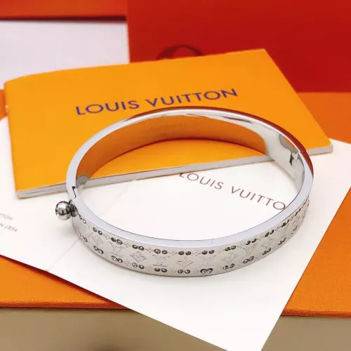 Replica Louis Vuitton LV Bracelets #1301820 $39.00 USD for Wholesale