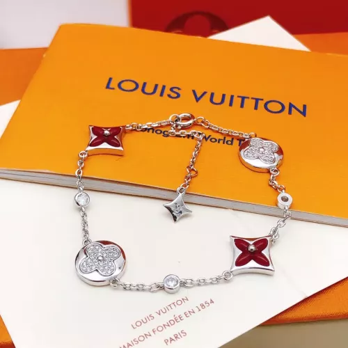 Wholesale Louis Vuitton LV Bracelets #1301821 $36.00 USD, Wholesale Quality Replica Louis Vuitton LV Bracelets