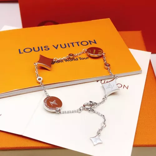 Replica Louis Vuitton LV Bracelets #1301821 $36.00 USD for Wholesale