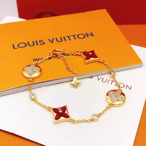 Replica Louis Vuitton LV Bracelets #1301823 $36.00 USD for Wholesale