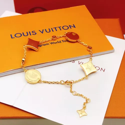 Replica Louis Vuitton LV Bracelets #1301823 $36.00 USD for Wholesale