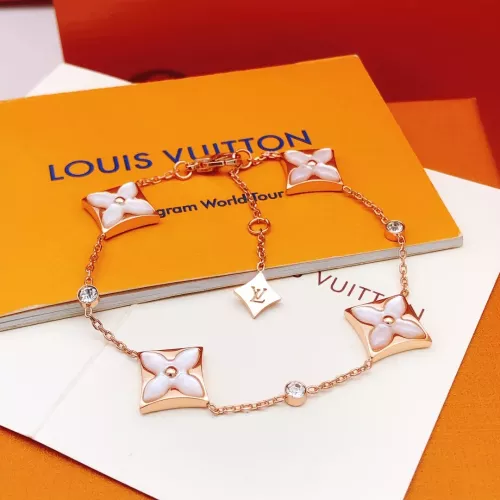 Replica Louis Vuitton LV Bracelets #1301824 $36.00 USD for Wholesale