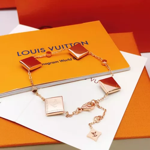 Replica Louis Vuitton LV Bracelets #1301824 $36.00 USD for Wholesale