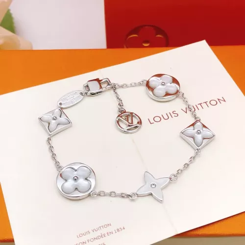 Wholesale Louis Vuitton LV Bracelets #1301827 $38.00 USD, Wholesale Quality Replica Louis Vuitton LV Bracelets