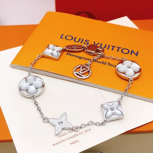 Replica Louis Vuitton LV Bracelets #1301827 $38.00 USD for Wholesale