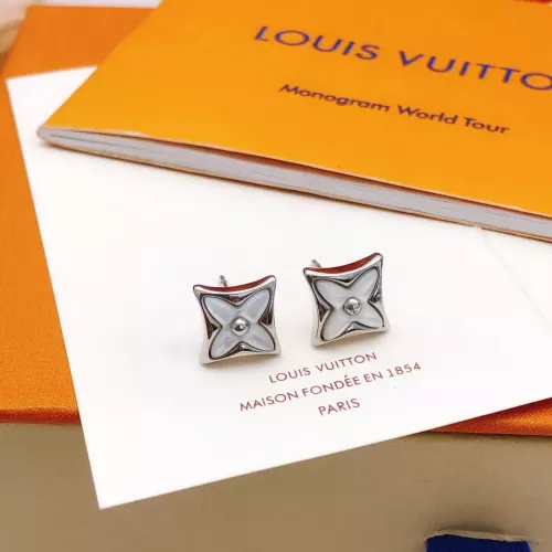 Replica Louis Vuitton Earrings For Women #1301829 $32.00 USD for Wholesale