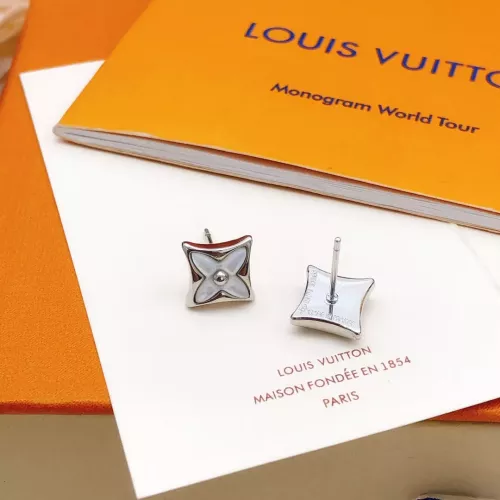 Replica Louis Vuitton Earrings For Women #1301829 $32.00 USD for Wholesale