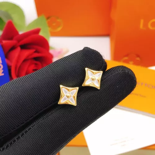 Replica Louis Vuitton Earrings For Women #1301831 $32.00 USD for Wholesale