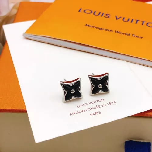 Replica Louis Vuitton Earrings For Women #1301832 $32.00 USD for Wholesale