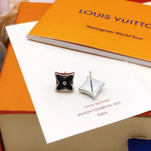 Replica Louis Vuitton Earrings For Women #1301832 $32.00 USD for Wholesale