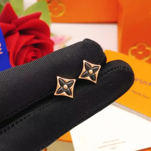 Replica Louis Vuitton Earrings For Women #1301838 $32.00 USD for Wholesale