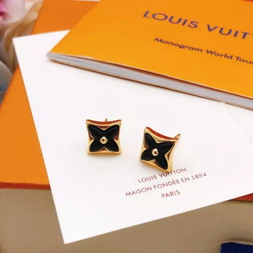 Wholesale Louis Vuitton Earrings For Women #1301841 $32.00 USD, Wholesale Quality Replica Louis Vuitton Earrings