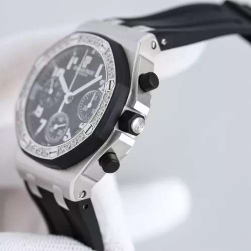 Replica Audemars Piguet AAA Quality Watches For Women #1301844 $604.96 USD for Wholesale