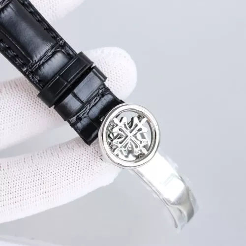 Replica Patek Philippe AAA Quality Watches #1301850 $456.20 USD for Wholesale