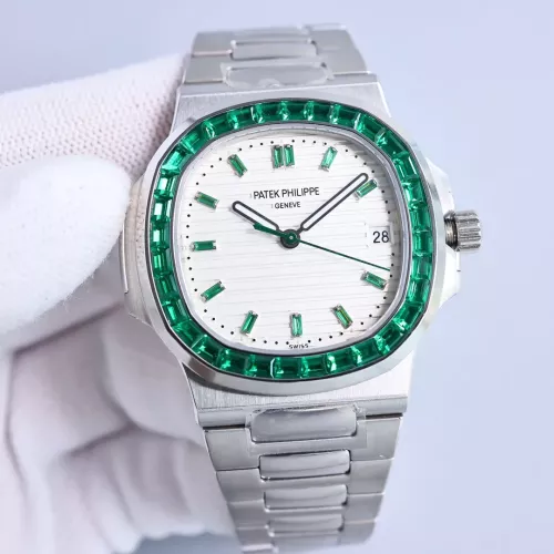 Wholesale Patek Philippe AAA Quality Watches #1301857 $604.96 USD, Wholesale Quality Replica Patek Philippe AAA Quality Watches