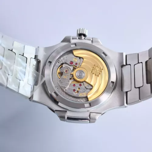 Replica Patek Philippe AAA Quality Watches #1301857 $604.96 USD for Wholesale