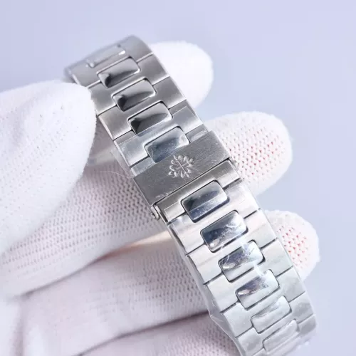 Replica Patek Philippe AAA Quality Watches #1301857 $604.96 USD for Wholesale