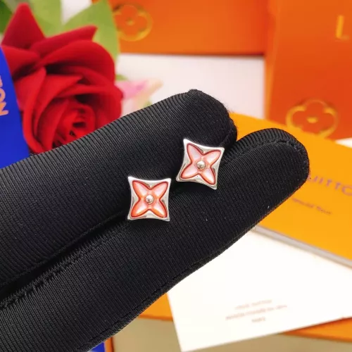 Replica Louis Vuitton Earrings For Women #1301859 $32.00 USD for Wholesale