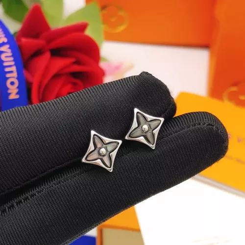 Wholesale Louis Vuitton Earrings For Women #1301866 $32.00 USD, Wholesale Quality Replica Louis Vuitton Earrings