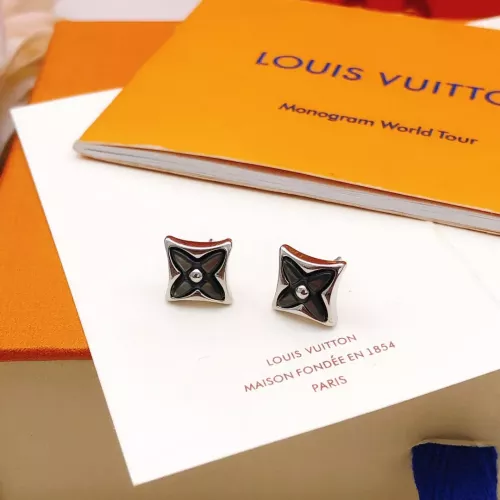 Replica Louis Vuitton Earrings For Women #1301866 $32.00 USD for Wholesale