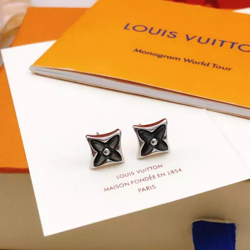 Replica Louis Vuitton Earrings For Women #1301866 $32.00 USD for Wholesale