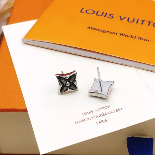 Replica Louis Vuitton Earrings For Women #1301866 $32.00 USD for Wholesale