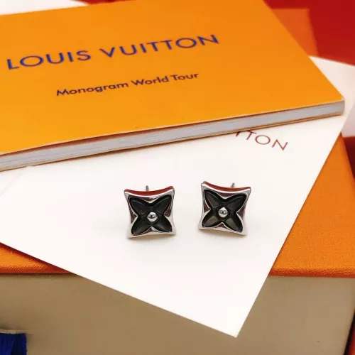 Replica Louis Vuitton Earrings For Women #1301866 $32.00 USD for Wholesale