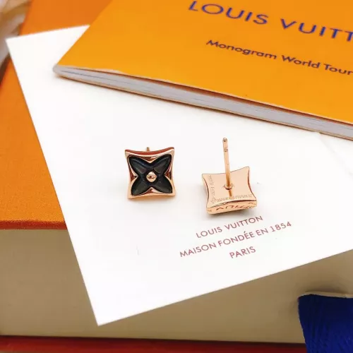 Replica Louis Vuitton Earrings For Women #1301867 $32.00 USD for Wholesale