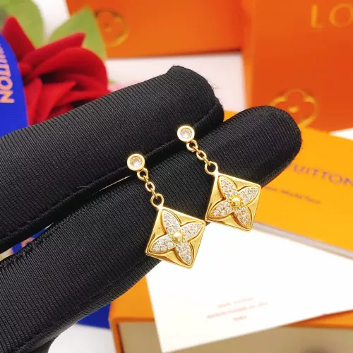 Replica Louis Vuitton Earrings For Women #1301871 $32.00 USD for Wholesale