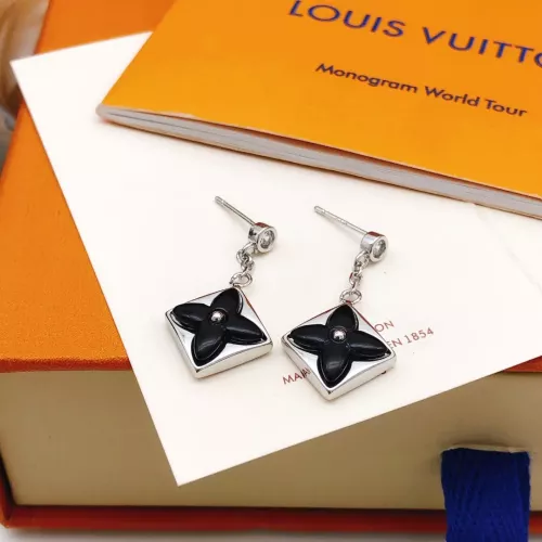 Wholesale Louis Vuitton Earrings For Women #1301874 $32.00 USD, Wholesale Quality Replica Louis Vuitton Earrings