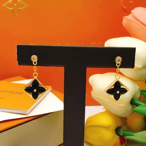 Replica Louis Vuitton Earrings For Women #1301877 $32.00 USD for Wholesale