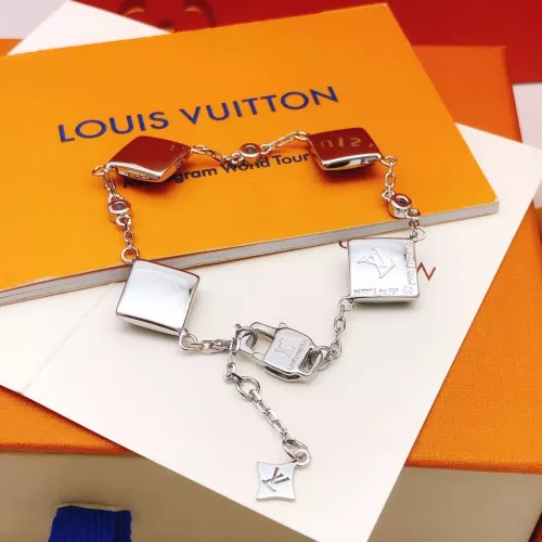 Replica Louis Vuitton LV Bracelets #1301878 $36.00 USD for Wholesale